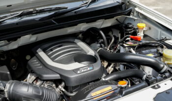 Isuzu D-Max Hi-Lander X-series ปี 2018 full