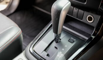Isuzu D-Max Hi-Lander X-series ปี 2018 full
