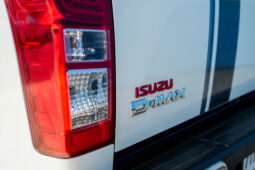 Isuzu D-Max Hi-Lander X-series ปี 2018 full