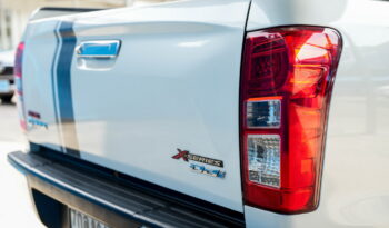 Isuzu D-Max Hi-Lander X-series ปี 2018 full