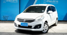 Suzuki Ertiga Wagon GL ปี 2016