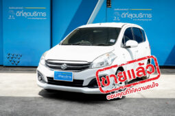 Suzuki Ertiga Wagon GL ปี 2016