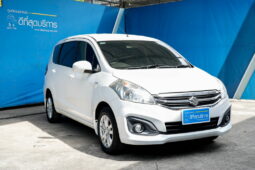 Suzuki Ertiga Wagon GL ปี 2016 full