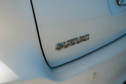 Suzuki Ertiga Wagon GL ปี 2016 full