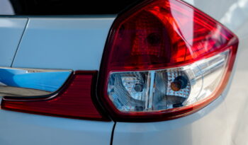Suzuki Ertiga Wagon GL ปี 2016 full
