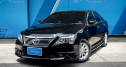 Toyota Camry Extremo ปี 2013