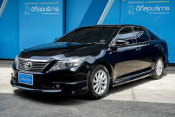 Toyota Camry Extremo ปี 2014 full