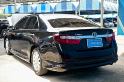 Toyota Camry Extremo ปี 2014 full