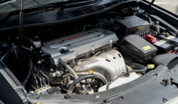 Toyota Camry Extremo ปี 2013 full