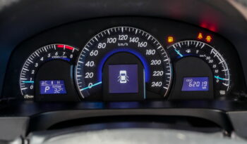 Toyota Camry Extremo ปี 2013 full