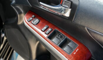 Toyota Camry Extremo ปี 2013 full