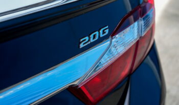 Toyota Camry Extremo ปี 2013 full