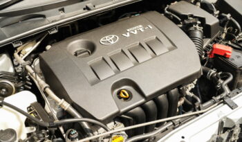 Toyota Altis VVT-I ปี 2014 full
