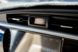 Toyota Altis VVT-I ปี 2014 full