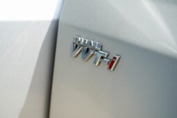 Toyota Altis VVT-I ปี 2014 full