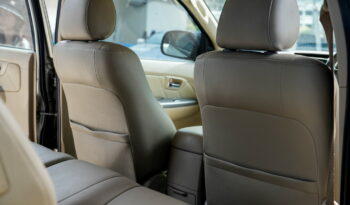 Toyota Fortuner V 4WD ปี 2005 full