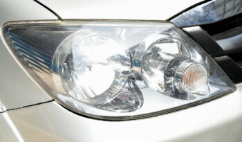 Toyota Fortuner V 4WD ปี 2005 full