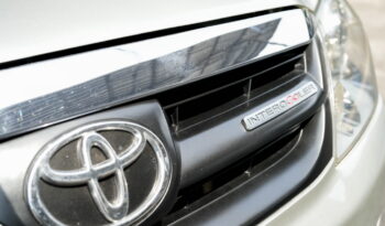 Toyota Fortuner V 4WD ปี 2005 full