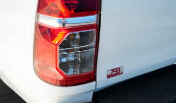 Toyota Vigo 2.5 สีขาว ปี 2014 full