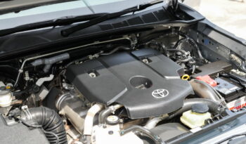 Toyota Vigo Revo Cab ปี 2020 full