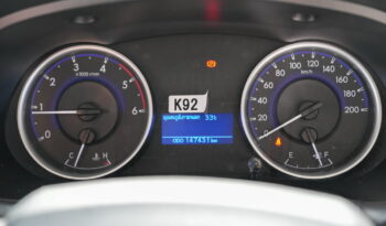 Toyota Vigo Revo Cab ปี 2020 full