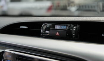 Toyota Vigo Revo Cab ปี 2020 full