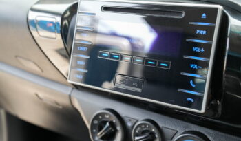 Toyota Vigo Revo Cab ปี 2020 full