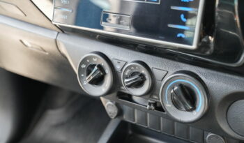 Toyota Vigo Revo Cab ปี 2020 full