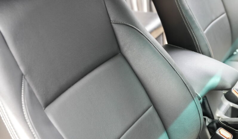 Toyota Vigo Revo Cab ปี 2020 full