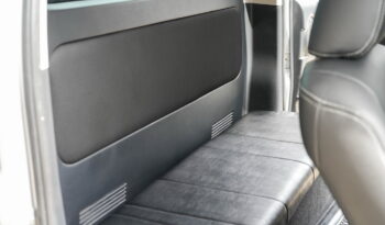 Toyota Vigo Revo Cab ปี 2020 full