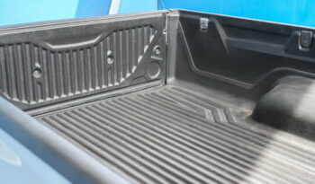 Toyota Vigo Revo Cab ปี 2020 full