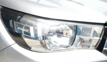 Toyota Vigo Revo Cab ปี 2020 full
