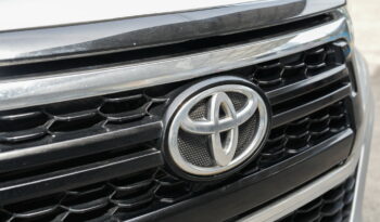 Toyota Vigo Revo Cab ปี 2020 full