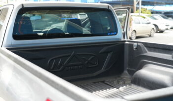 Toyota Vigo Revo Cab ปี 2020 full