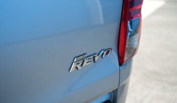 Toyota Vigo Revo Cab ปี 2020 full