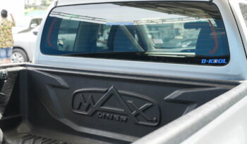 Toyota Vigo Revo Cab ปี 2020 full