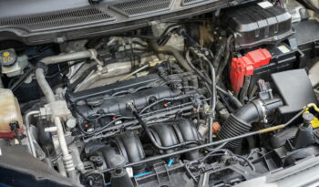 Ford Ecosport SUT สีเทา ปี 2014 full