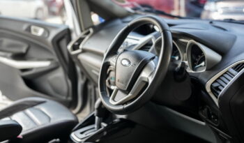 Ford Ecosport SUT สีเทา ปี 2014 full