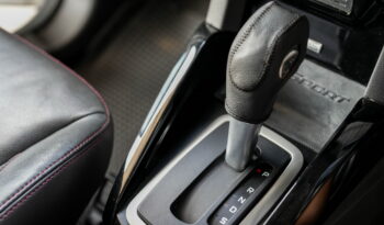 Ford Ecosport SUT สีเทา ปี 2014 full