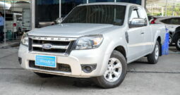 Ford Ranger Cab 2.5 ดีเซล ปี 2011