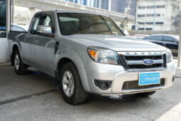 Ford Ranger Cab 2.5 ดีเซล ปี 2011 full