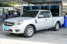 Ford Ranger Cab 2.5 ดีเซล ปี 2011 full