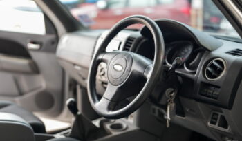 Ford Ranger Cab 2.5 ดีเซล ปี 2011 full