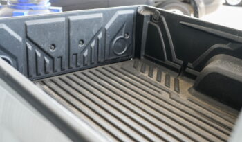Ford Ranger Cab 2.5 ดีเซล ปี 2011 full