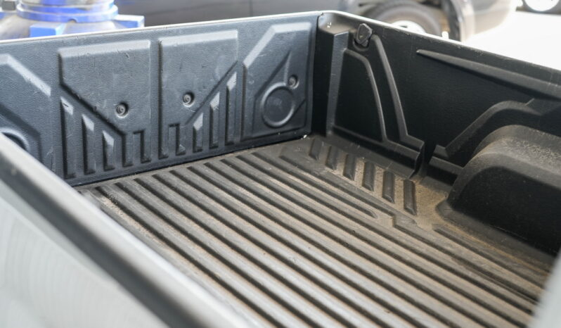 Ford Ranger Cab 2.5 ดีเซล ปี 2011 full