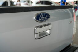 Ford Ranger Cab 2.5 ดีเซล ปี 2011 full