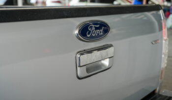 Ford Ranger Cab 2.5 ดีเซล ปี 2011 full