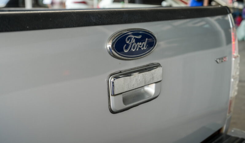 Ford Ranger Cab 2.5 ดีเซล ปี 2011 full