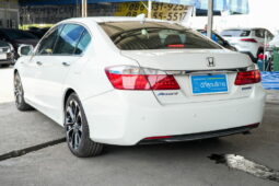 Honda Accord 2.0 ปี 2014 full