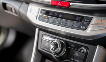 Honda Accord 2.0 ปี 2014 full